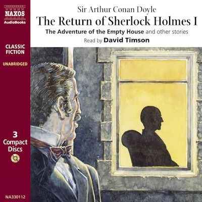 The Return of Sherlock Holmes – Volume I