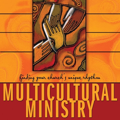 Multicultural Ministry