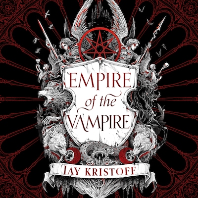 Empire of the Vampire