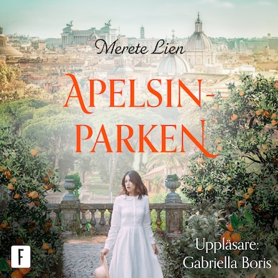 Apelsinparken