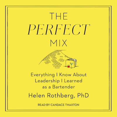 The Perfect Mix