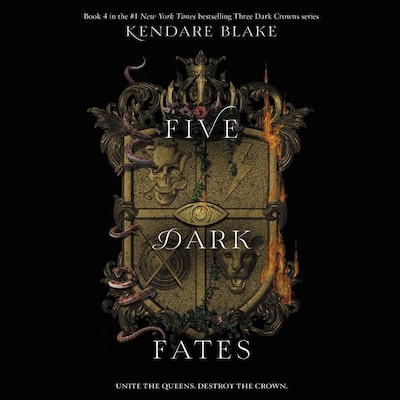 Five Dark Fates