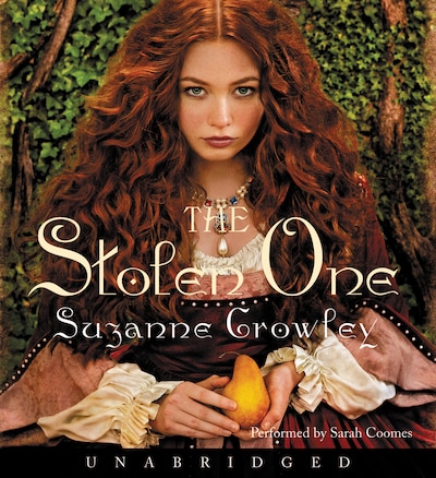 The Stolen One