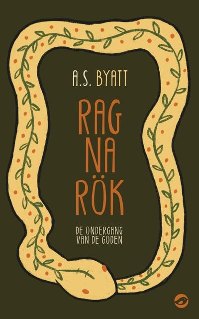 Ragnarök: De ondergang van de goden