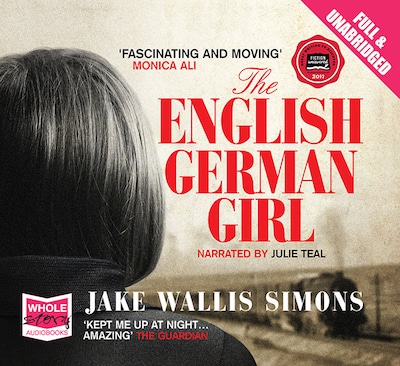 The English German Girl