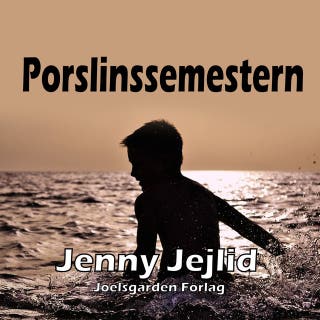 Porslinssemestern