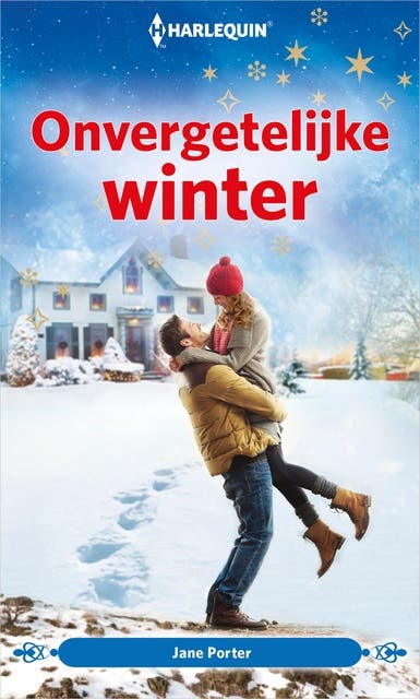 Onvergetelijke winter