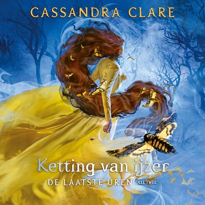 Ketting van ijzer