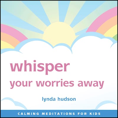 Whisper Your Worries Away