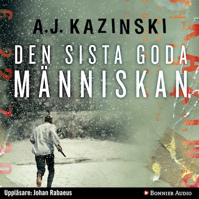 Den sista goda människan