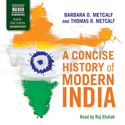 A Concise History of Modern India