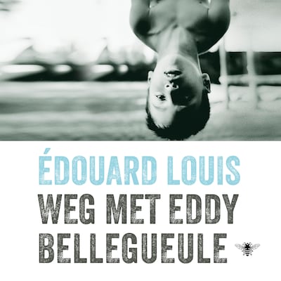 Weg met Eddy Bellegueule