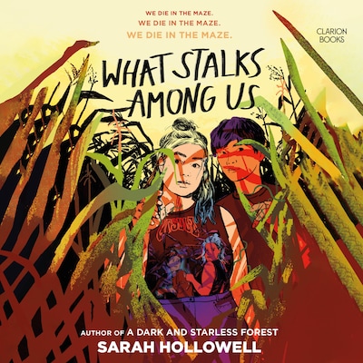 What Stalks Among Us