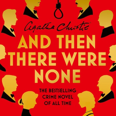 And Then There Were None