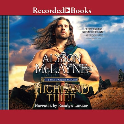 Highland Thief