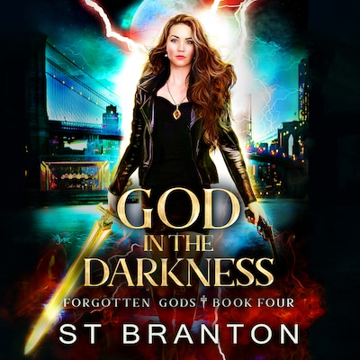 God in the Darkness