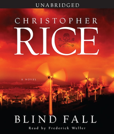 Blind Fall