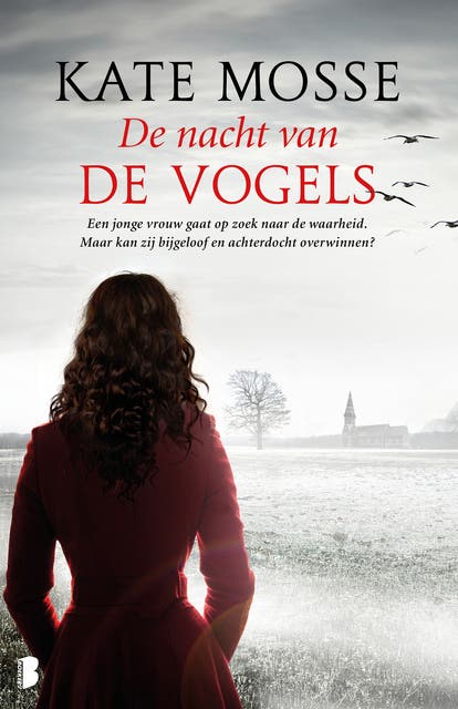 De nacht van de vogels: Een jonge vrouw gaat op zoek naar de waarheid, maar kan ze bijgeloof en achterdocht overwinnen?