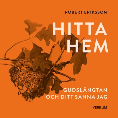 Hitta hem : Gudslängtan och ditt sanna jag