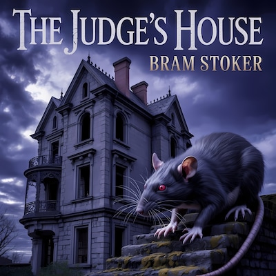 The Judge’s House