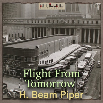 Flight From Tomorrow