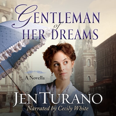 Gentleman of Her Dreams