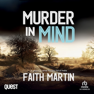 Murder in Mind