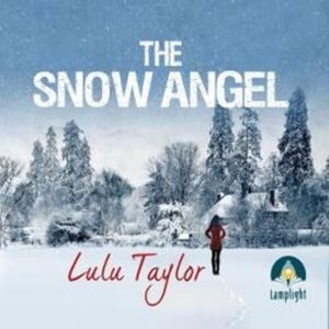 The Snow Angel – okładka audiobooka, autor Lulu Taylor