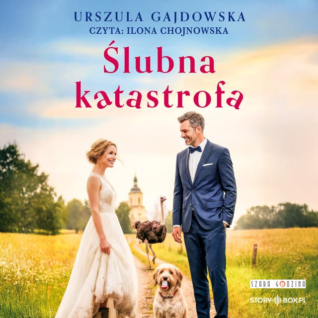 Ślubna katastrofa