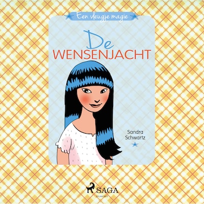 Een vleugje magie 2 - De wensenjacht