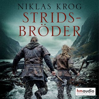 Stridsbröder