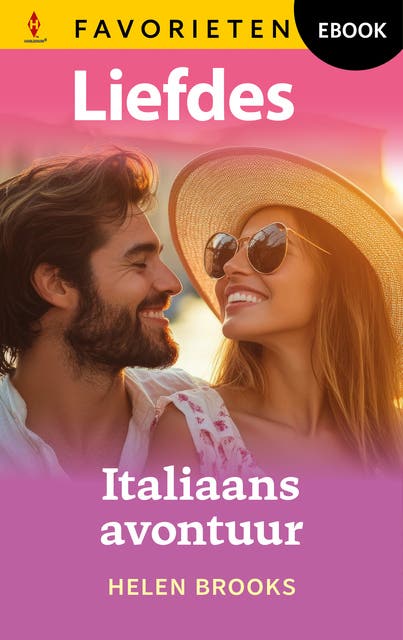 Italiaans avontuur
