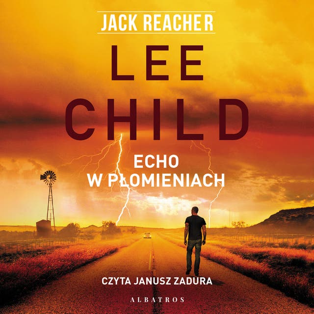 ECHO W PŁOMIENIACH