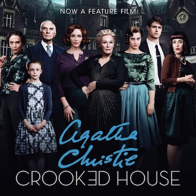 Crooked House