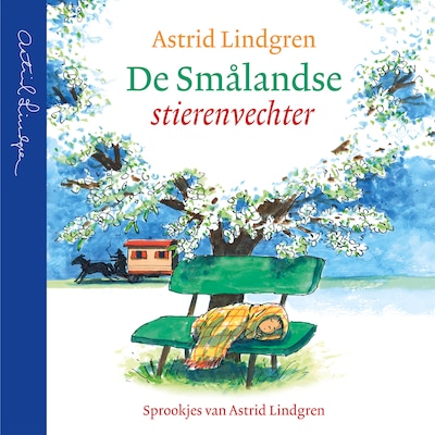 De Smalandse stierenvechter
