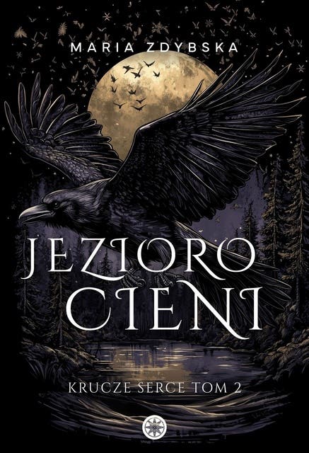 Jezioro Cieni