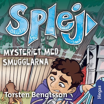 Mysteriet med smugglarna