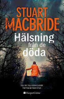 Hälsning från de döda