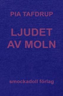Ljudet av moln