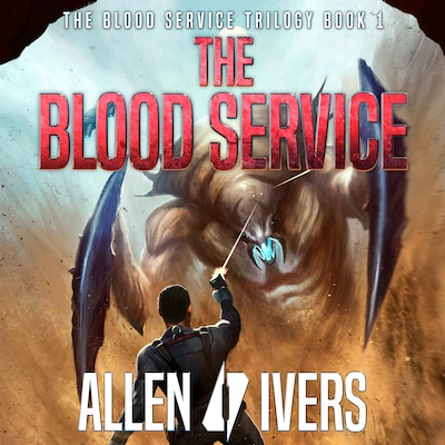 The Blood Service