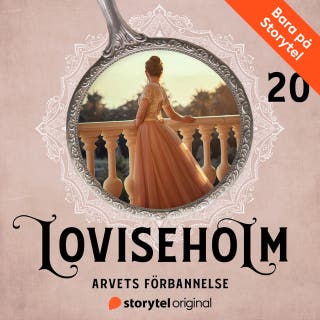 Del 20 - Arvets förbannelse