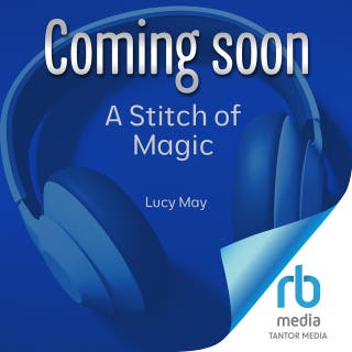 A Stitch of Magic
