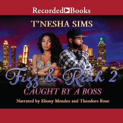 Fizz & Riah 2