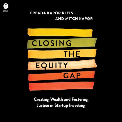 Closing the Equity Gap