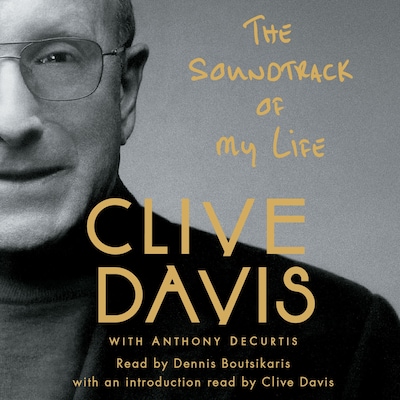 The Soundtrack of My Life