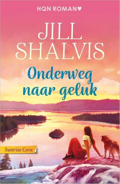 Onderweg naar geluk