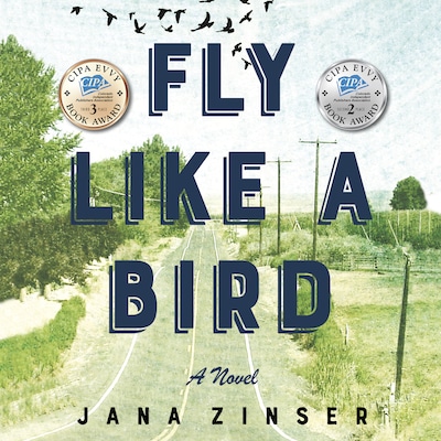 Fly Like a Bird