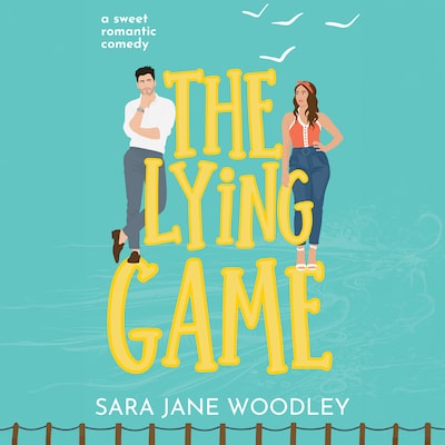 The Lying Game