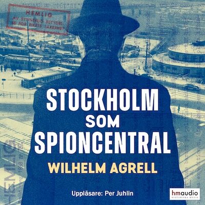 Stockholm som spioncentral