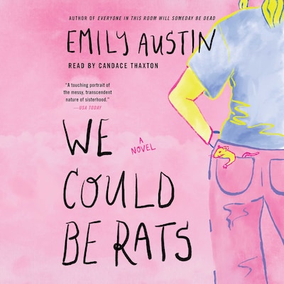 We Could Be Rats